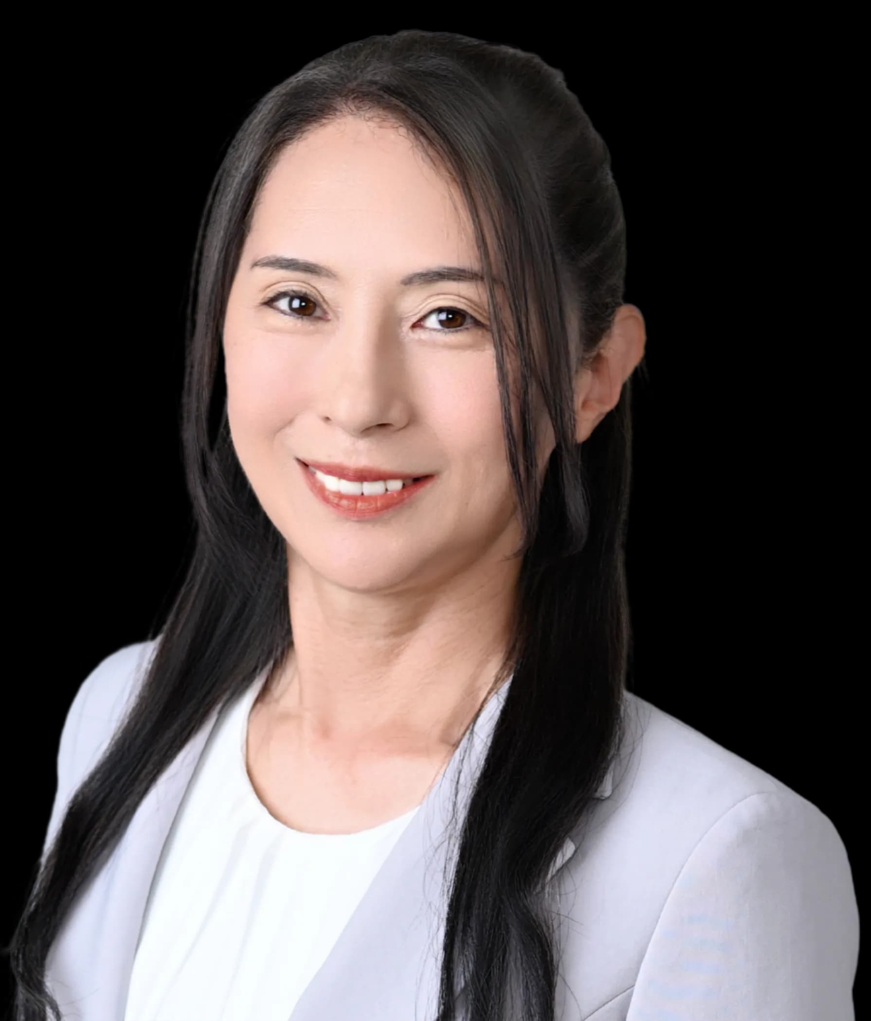 鹿屋市の未来を語るビジュアル